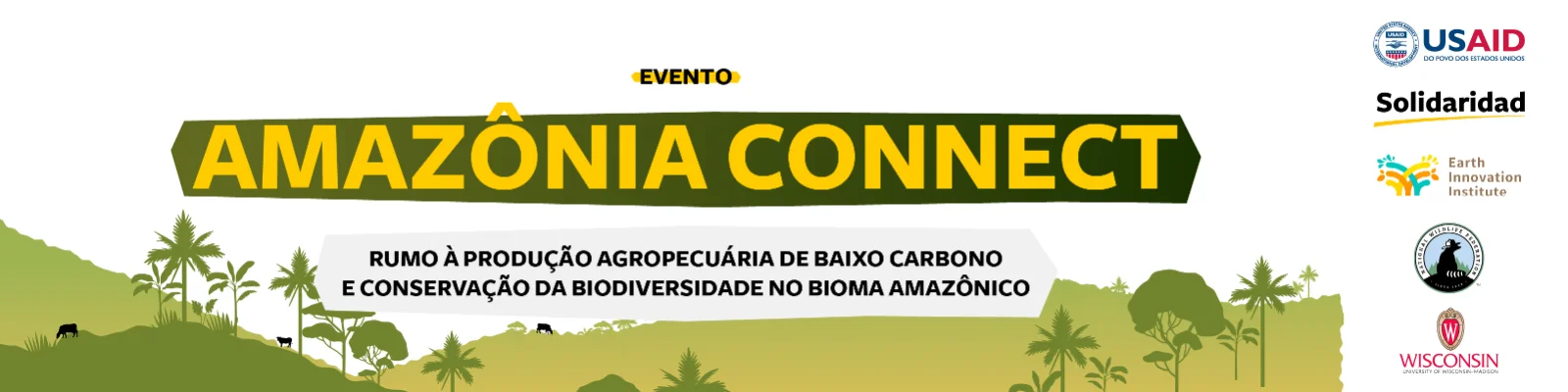 header de formulário de inscrição
